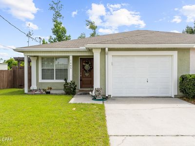 1405 Colorado Ave, Lynn Haven, FL, 32444
