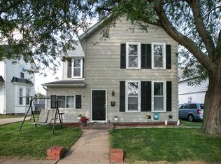 752 Wilson Ave, Dubuque, IA 52001
