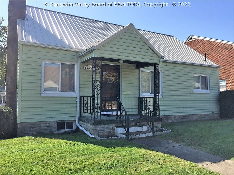 1st image of 2123 Highland Ave
