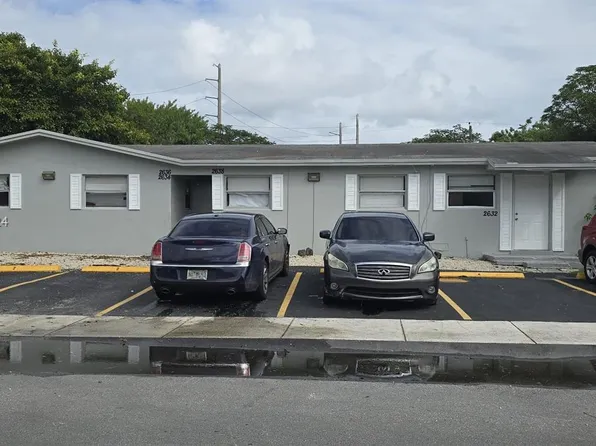 2632 NW 18th Ter, Oakland Park, FL 33311