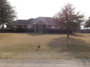 111 Westminster Dr, Fate, TX 75032