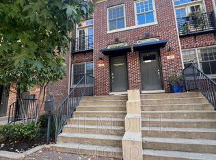 521 N Park Ave, Indianapolis, IN 46202