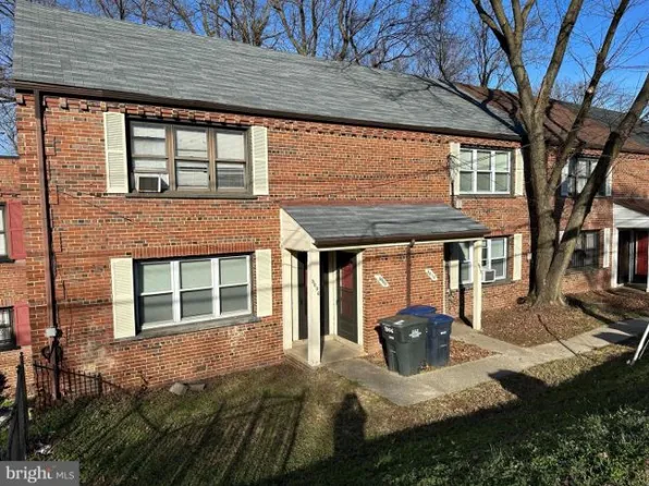 5006 Just St NE, Washington, DC 20019