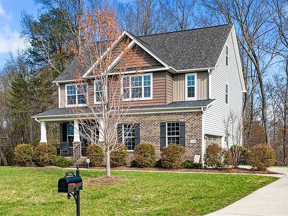 3rd image of 5528 Autumn Harvest Dr
