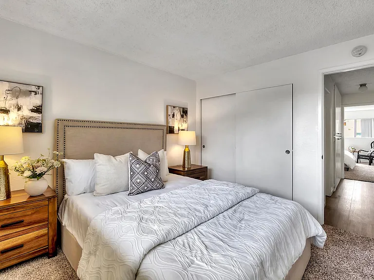 Villa Del Sol Anaheim — Photo 112