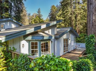 105 William Way, Felton, CA 95018