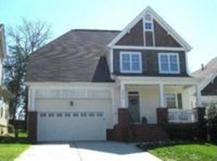 2630 Merion Hills Ct, Charlotte, NC 28269