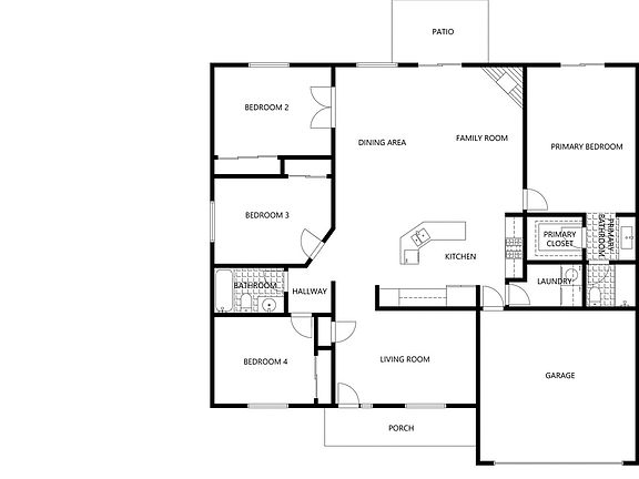 2nd image of this home
