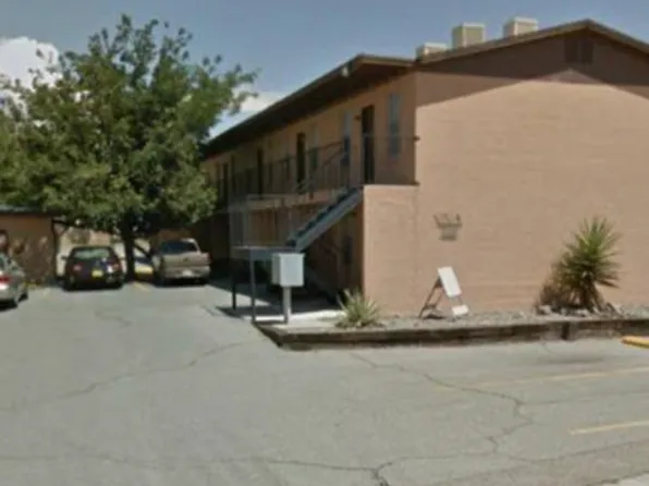 2115Viva, 2115 College St APT 25, Las Cruces, NM 88001