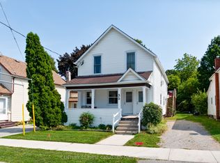 35 Inkerman St, Saint Thomas, ON