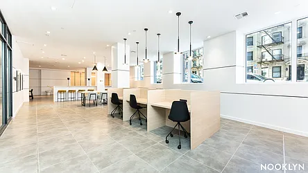 Rented by Nooklyn NYC LLC