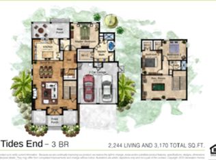 49 Sandy Beach Way, Palm Coast, FL 32137