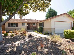 1768 Live Oak Ave, Concord, CA 94521