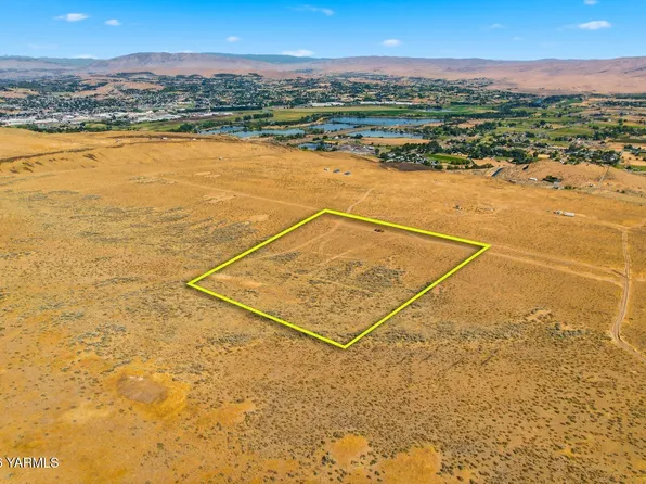 Nka Buds Pl Lot 1, Yakima, WA 98901