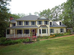 304 Turkey Top Rd, Port Murray, NJ 07865