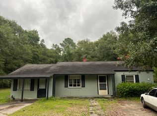 1123 Deer Crossing Rd, Orangeburg, SC 29118