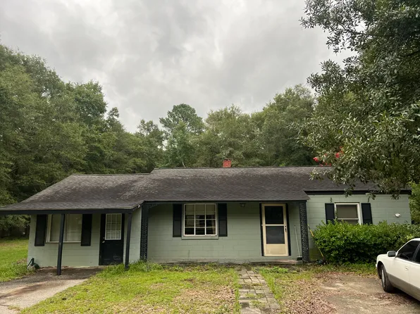 1123 Deer Crossing Rd, Orangeburg, SC 29118