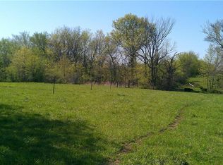 32910 S Gregg Rd, Creighton, MO 64739