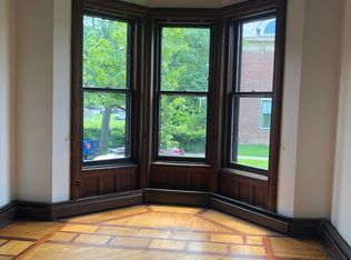 714 Madison Ave #3, Albany, NY 12208