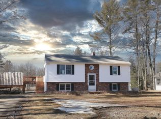 281 Buxton Rd, Saco, ME 04072