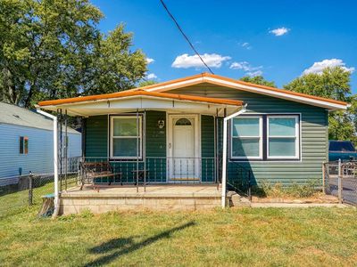 1074 Rumsey Rd, Columbus, OH, 43207