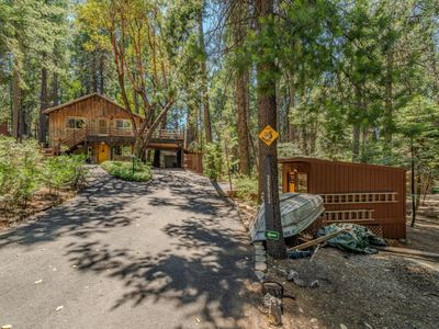 26563 Sugar Pine Ct, Pioneer, CA, 95666