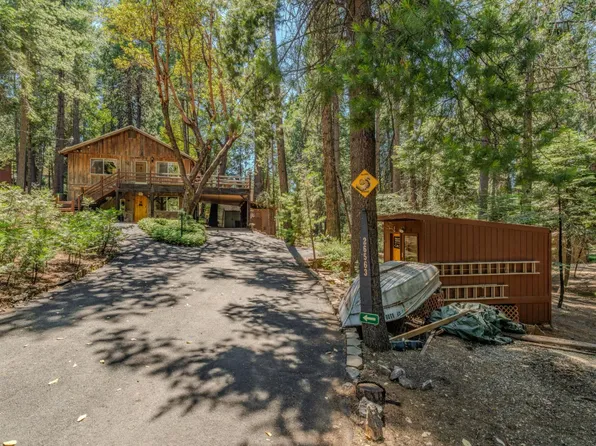 26563 Sugar Pine Ct, Pioneer, CA 95666