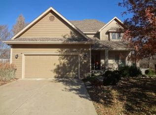 4212 Trail Rd, Lawrence, KS 66049