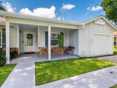 14568 SW 142nd Court Cir S, Miami, FL, 33186