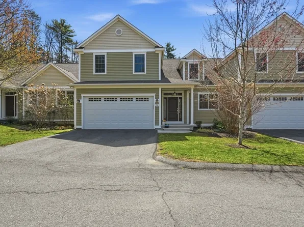 208 Pine St #53, Amherst, MA 01002