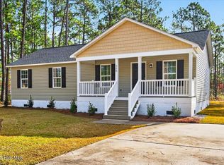 558 Prospect Rd, Southport, NC 28461