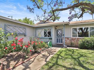 7700 McLaren Ave, Canoga Park, CA 91304