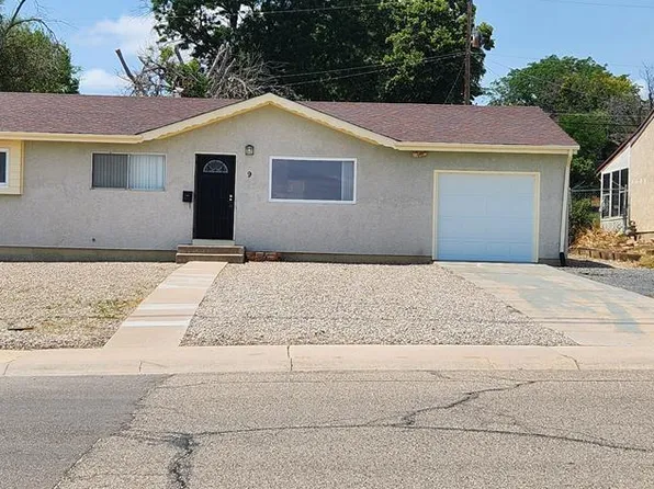 9 Macalester Rd, Pueblo, CO 81001