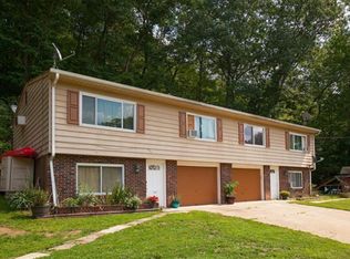 3523 Conway Wallrose Rd, Sewickley, PA 15143