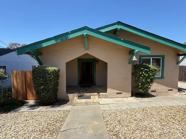 525 Kentucky St, San Luis Obispo, CA 93405