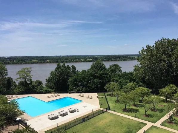 655 Riverside Dr APT 205B, Memphis, TN 38103
