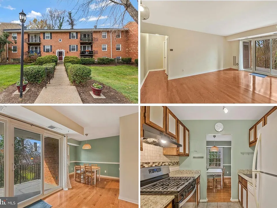 3846 Lyndhurst Dr #302