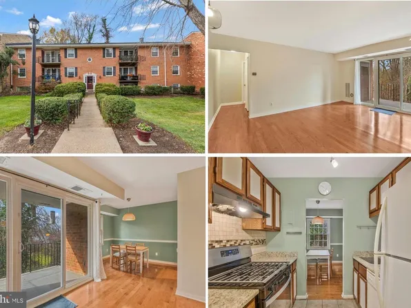 3846 Lyndhurst Dr APT 302, Fairfax, VA 22031