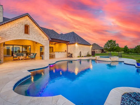 144 Condor Vw, Weatherford, TX 76087