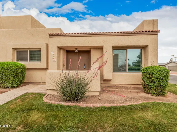 14402 N 58TH Drive, Glendale, AZ 85306