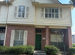 2710 Grants Lake Blvd UNIT J1, Sugar Land, TX 77479