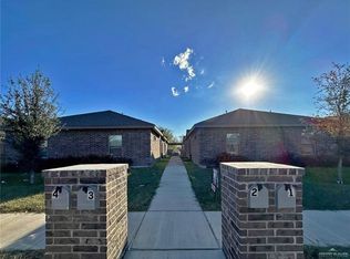 2004 Bahamas Dr #2, Edinburg, TX 78541