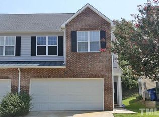 2424 Bay Harbor Dr, Raleigh, NC 27604