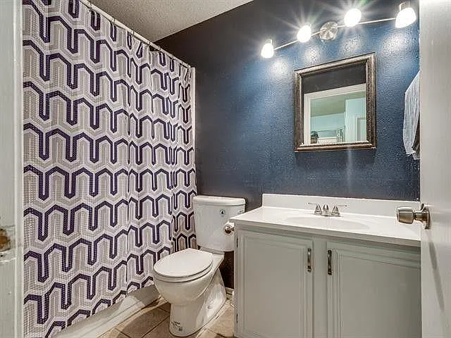 Bathroom #2