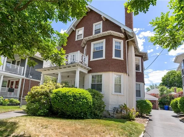 157 Irving Ave, Providence, RI 02906