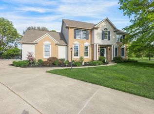 14140 Stonehurst Ct, Granger, IN
