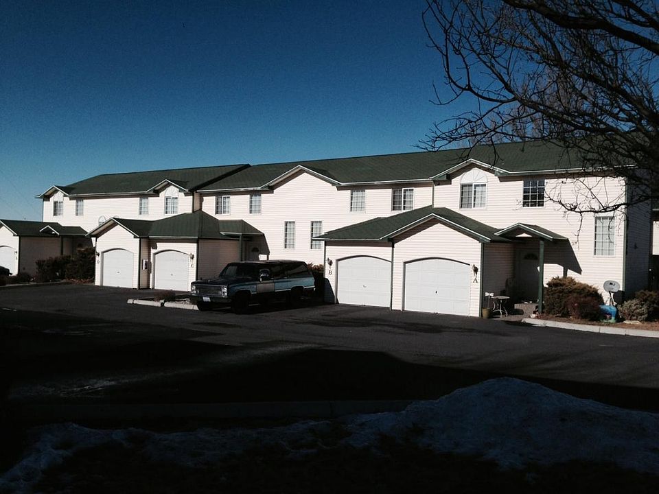 1st image of 1326 S Skyline Dr APT B