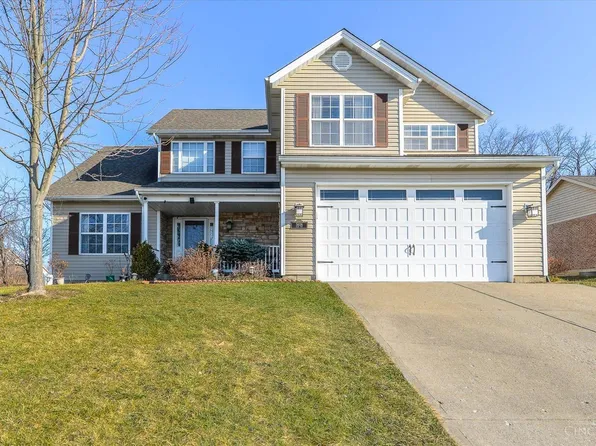 5606 Alex Way, Liberty Township, OH 45044