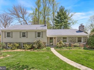 786 Bair Rd, Berwyn, PA 19312