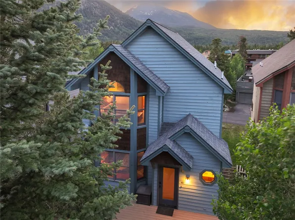 40 Teller Street, Frisco, CO 80443